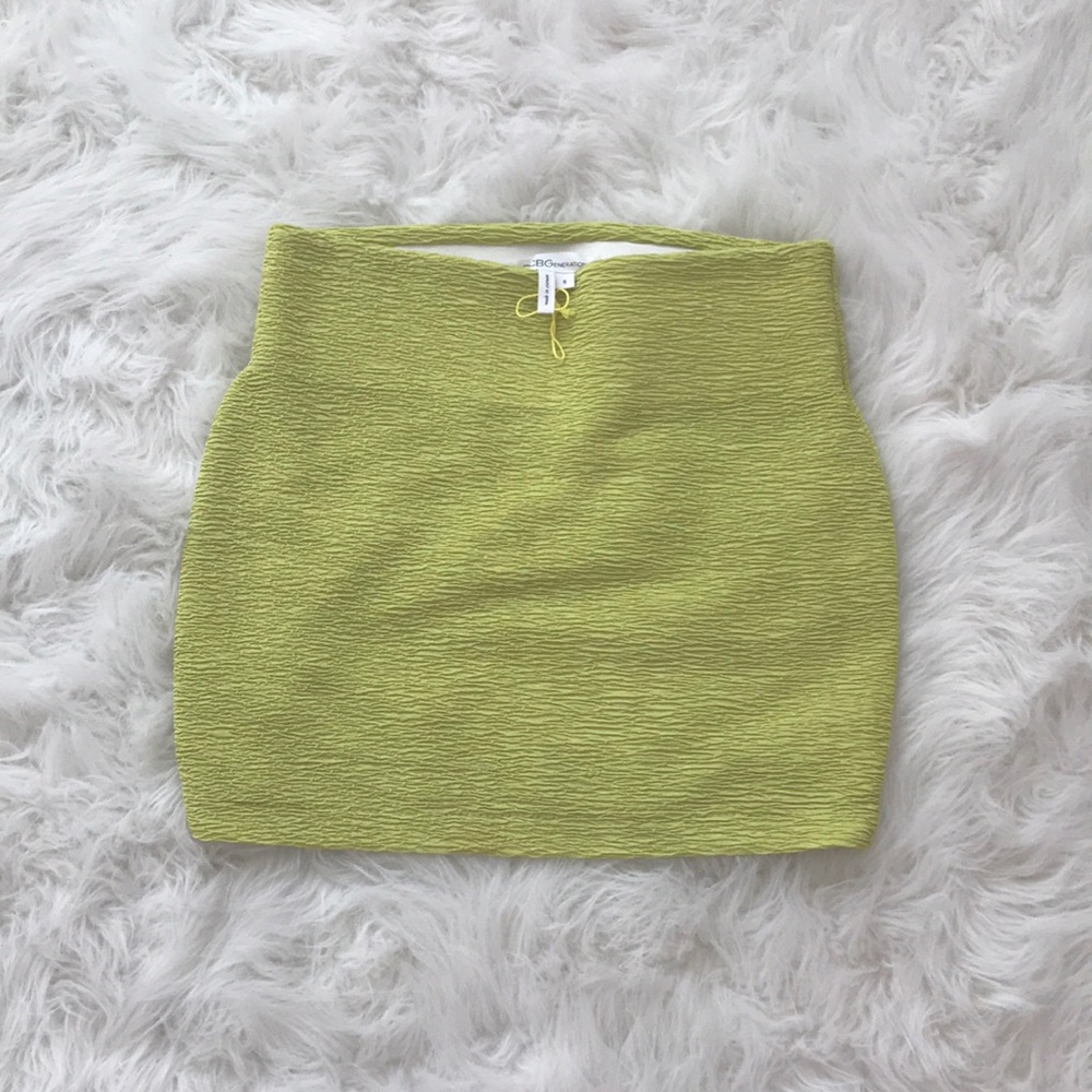 Bcbgeneration new without tags skirt